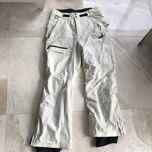 Columbia mens skin pants size M!